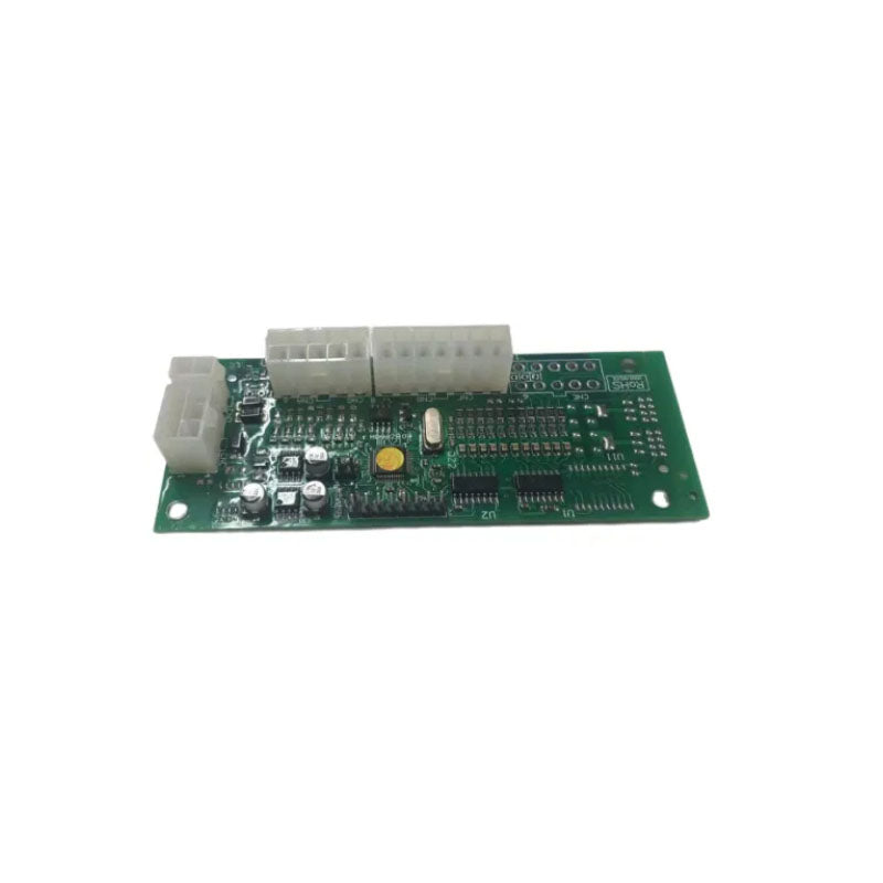 WDPART Control Box Circuit Board 2440316580 For Haulotte Compact 8/10/12/14