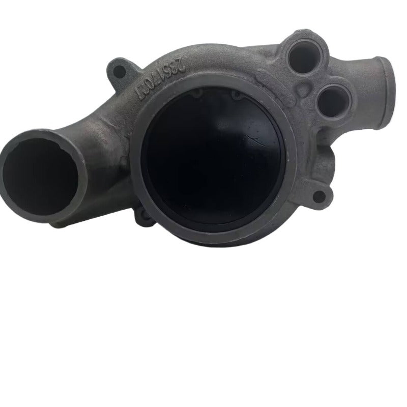 WDPART New Water Pump DDE R23539602 DDE R23539929 23520136 23505895 23539602 23539929 for Detroit Series 60 12.7 Engine