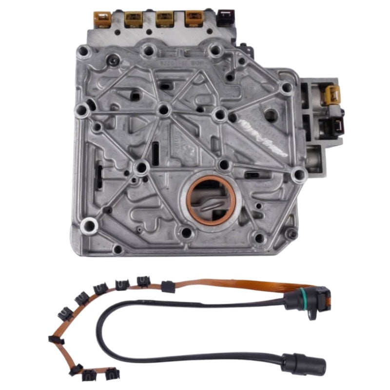 Automatic Transmission Valve Body for VW Jetta Golf MK4 Beetle 01M325283A New