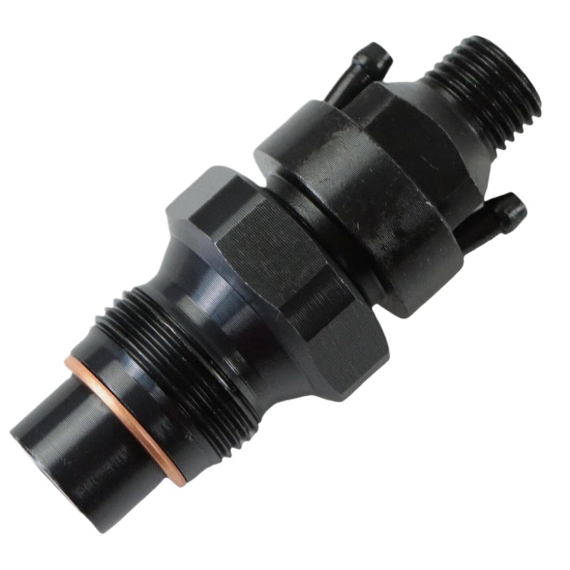 8PCS Diesel Fuel Injectors For 1995 Chevrolet C3500 6.5L Engine Turbo 0430211097 0430211054.