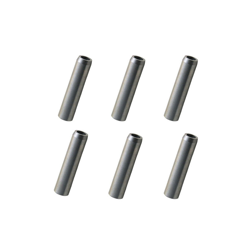 6PCS 1824647C1 Internatinal Valve Guides For Navistar DT466 DT466E DT436 DT414 DT360