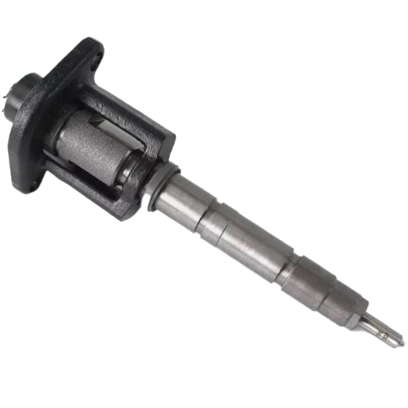 Fuel Injector 0445120073 ME120073 0986435550 for Mitsubishi 4M50 Canter Fuso 3.0