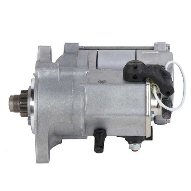 65837 65837GT Starter Motor for Genie S-60 Z-34/22 Z-60/37 Z-45/25 Z-45 GS-2668 GS-3268