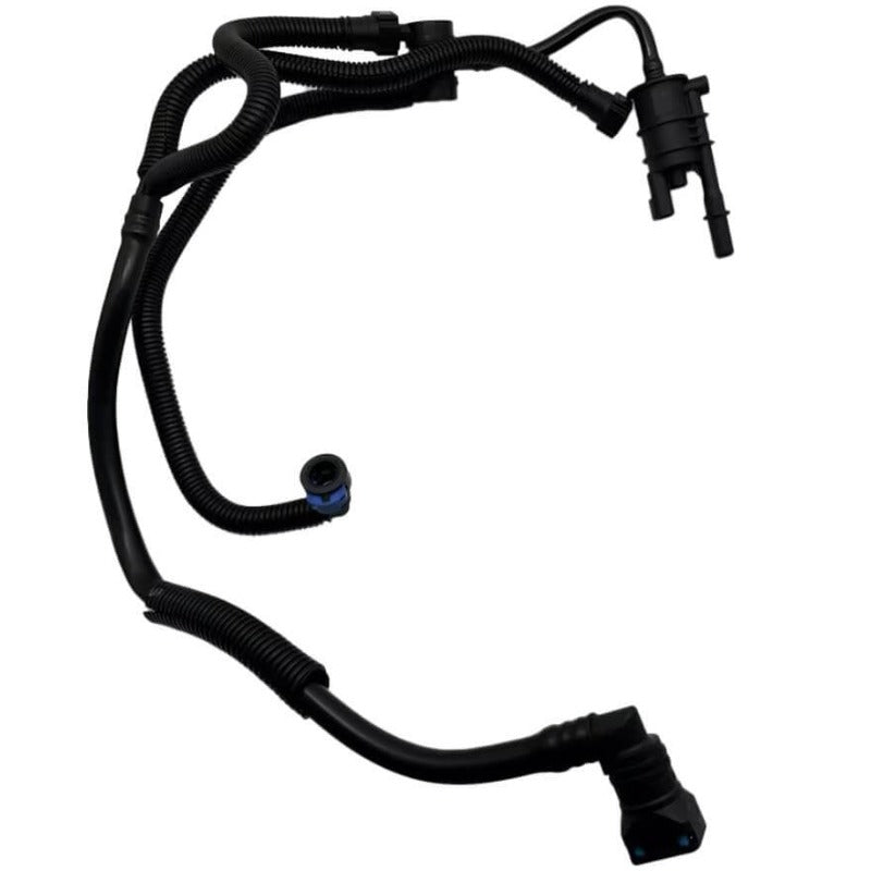 Fuel Vapor Separator Hose+Valve BB5Z9G271B For Ford Taurus Edge Lincoln MKT 2.0L