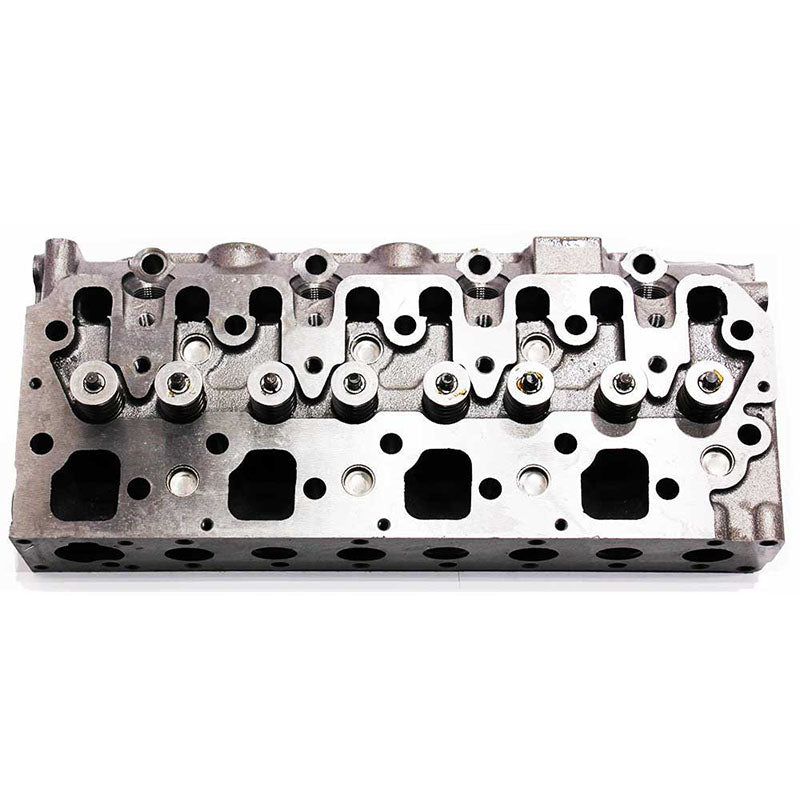 Cylinder Head Assembly 111017930 111017870 For Perkins 404C-22 104-22 Engine