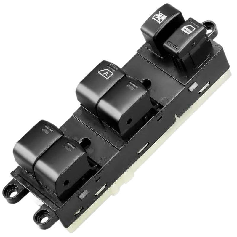Master Power Window Switch for 08-12 Nissan Sentra 05-08 Pathfinder 25401-ZJ60A