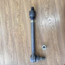 Wdpart Articulated Tie Rod 1321148 for Skytrak 4266 4270 Lull (JLG) 644E-42 944E-42 1044C-54