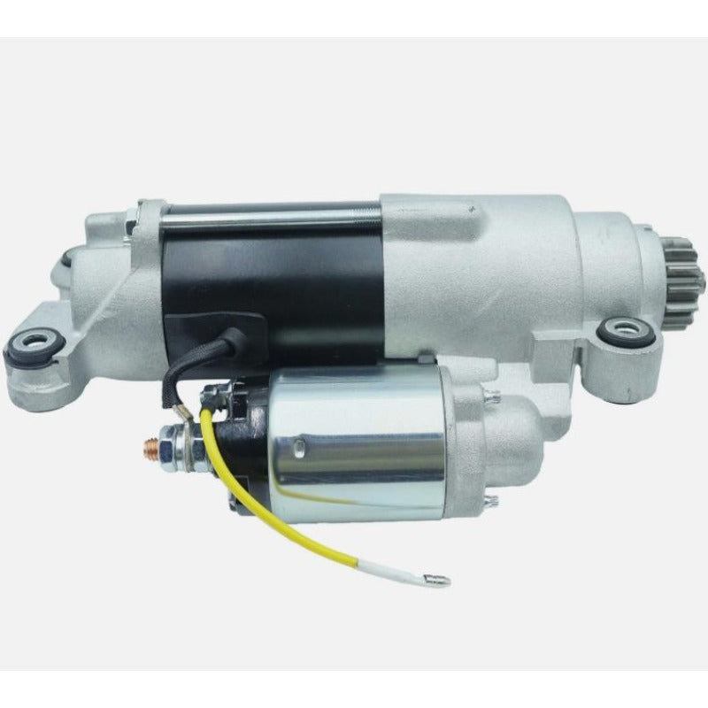 New Starter Fits Mercruiser 75 80 90 100 115 EFI 4-Stroke 8M0038387 50-897525T05.