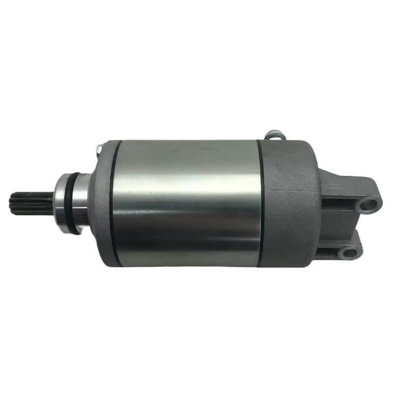 Starter For Suzuki LTZ Kawasaki Kfx 400 2003-2015 Replace 31100-29F00 21163-S004