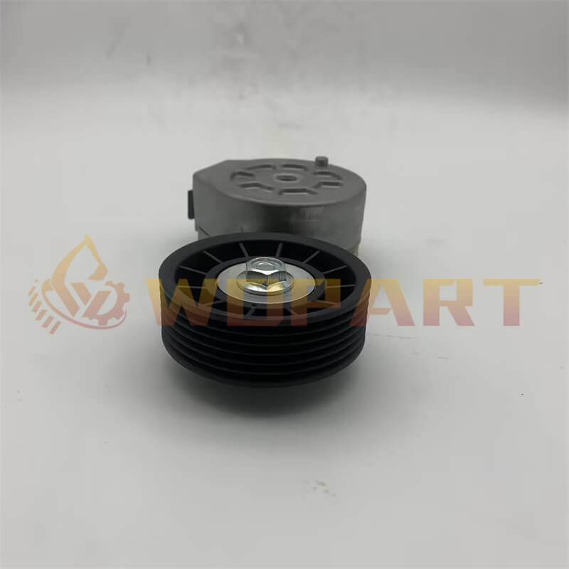 Belt Tensioner RE509517 for John Deere Engine 4024 5030 Loader 313 315 320 319D 328D CT315 CT322 CT332