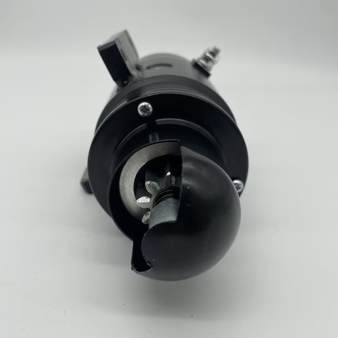 688-81800-10-00 Starter Motor For Yamaha Outboard Motors 75HP 85HP 80HP 90HP.
