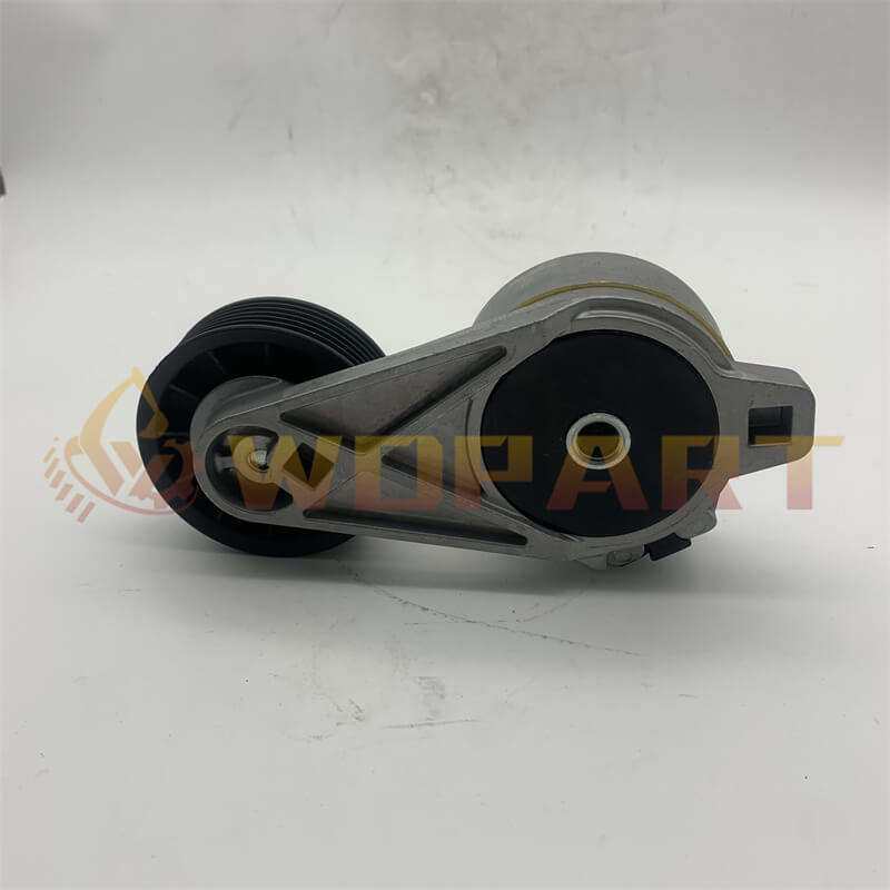 Belt Tensioner RE509517 for John Deere Engine 4024 5030 Loader 313 315 320 319D 328D CT315 CT322 CT332