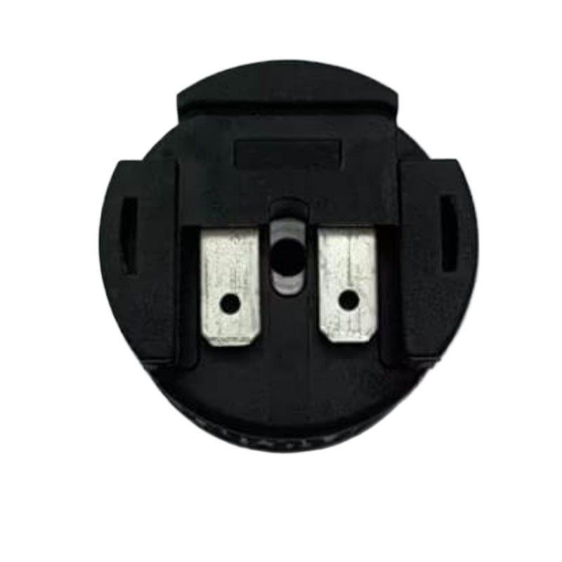 12V Solenoid Valve for John Deere 310E 410E 485E 310G 410G 710J AT179491