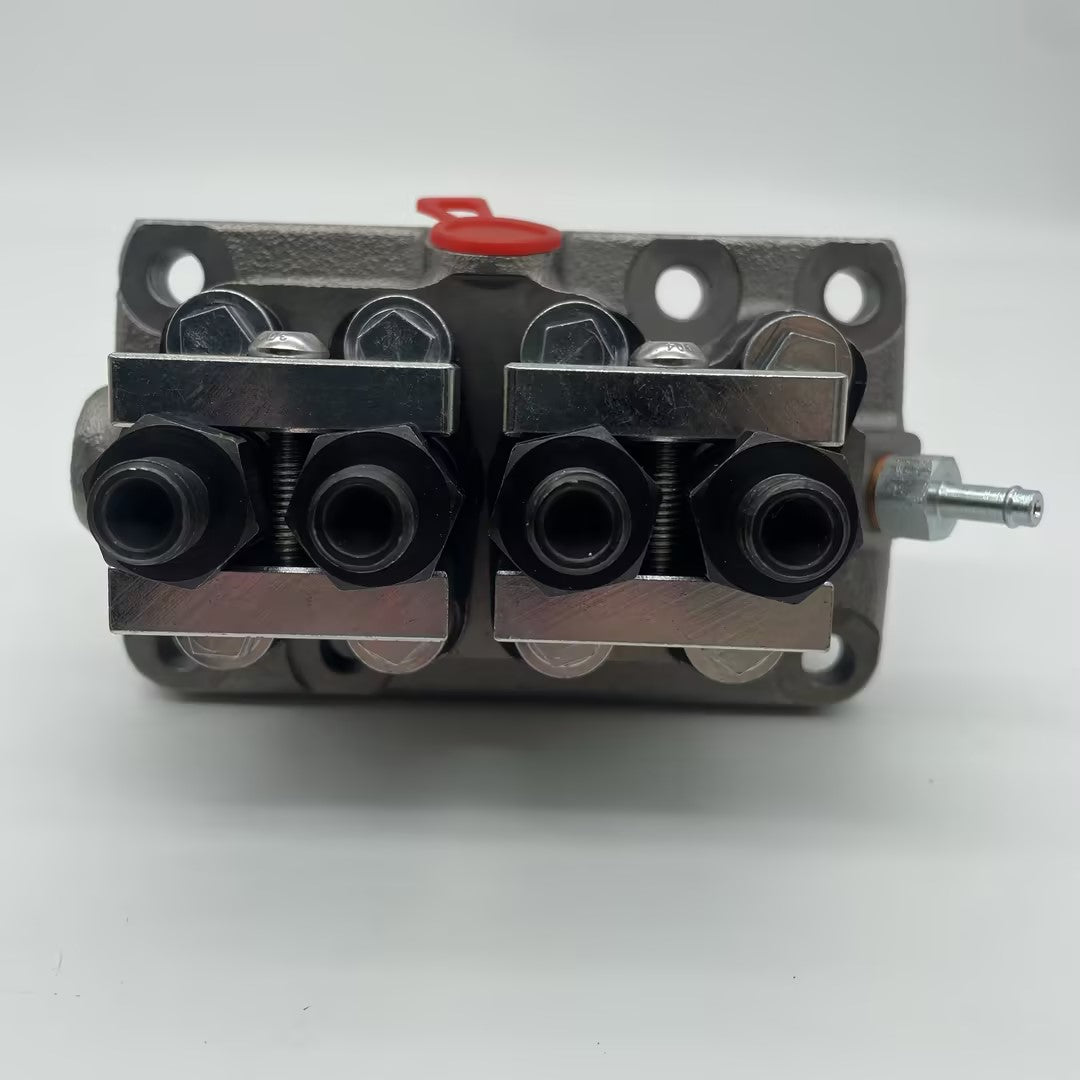 Fuel Injection Pump 1J700-51012 104130-4010 1J700-51010 for Kubota V2607 Engine.