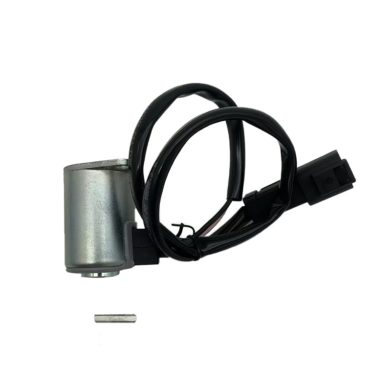 Solenoid Valve 702-21-56261 702-21-56241 7022156261 7022156241 For PC56-7 D65E.