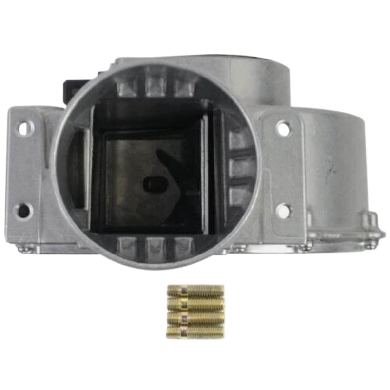 2225035050 Mass Air Flow Sensor Meter Replacement for 1989-1995 Toyota 2.4L