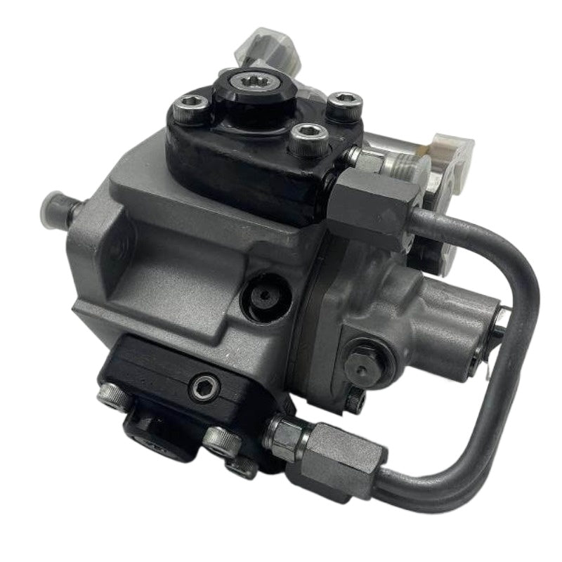 Diesel Fuel Injection Pump 294050-0490 22100-E0530 for Hino YM7