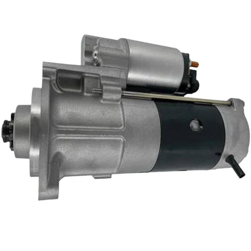 Starter Motor K1K964-63012 K1J301-63010 for Takeuchi Loader TL10V2 TL8 TL8R2
