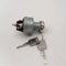 6666548 Ignition Switch Compatible With Bobcat 323 463 533 653 743 753 863 MT55