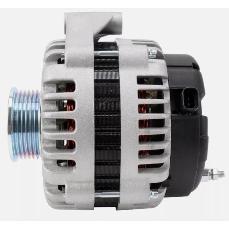 Alternator For Chevrolet Silverado 2500 HD 2007 2008 2009 2010 2012 2013 2014