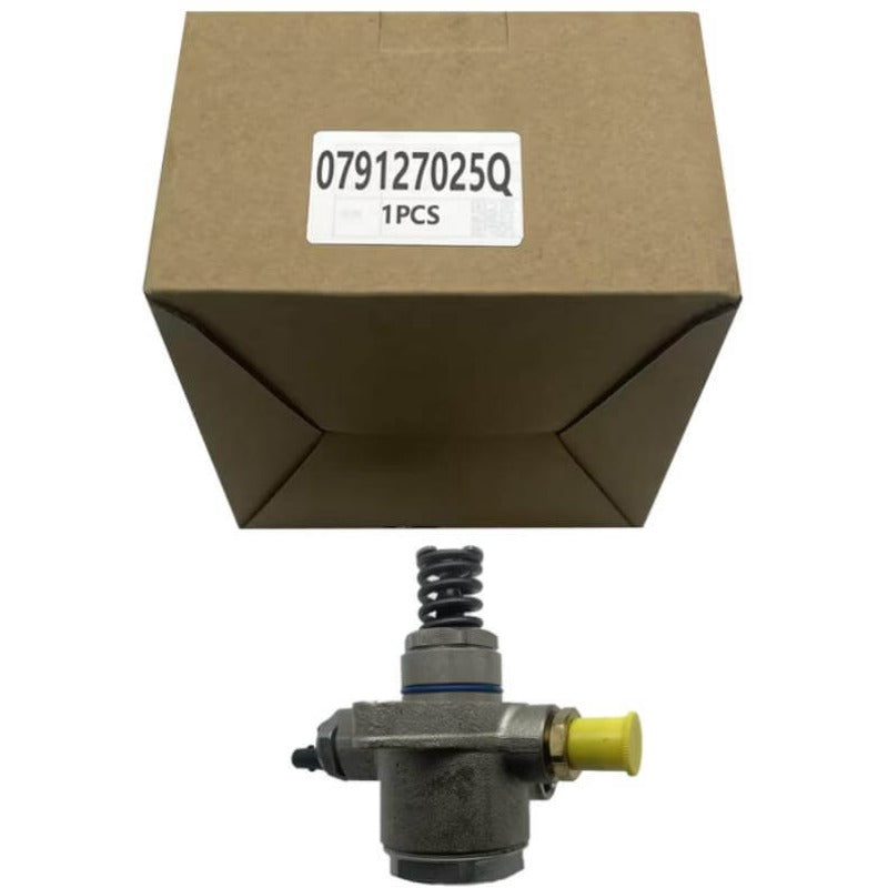 High Pressure Fuel Pump 079127025Q for Audi A8 Quattro 2011 2012 2014 RS5 13-15 4.2L 6.3L