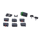 122515 122515GT Svc Large Boom Key Switch Kit for Genie Articulated Boom Lift Z-135/70 Z-80/60