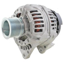 Alternator fits John Deere 12V 90A AT318-374 0124325182 220-5760 13002