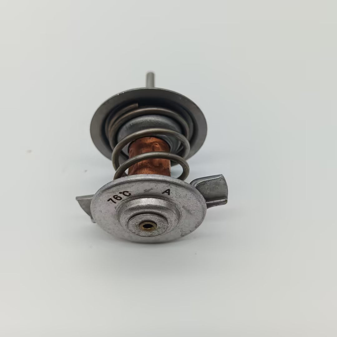Thermostat 504209127 for New Holland W80BTC L230 C185 L223 L225 C238 C232 W60BTC.