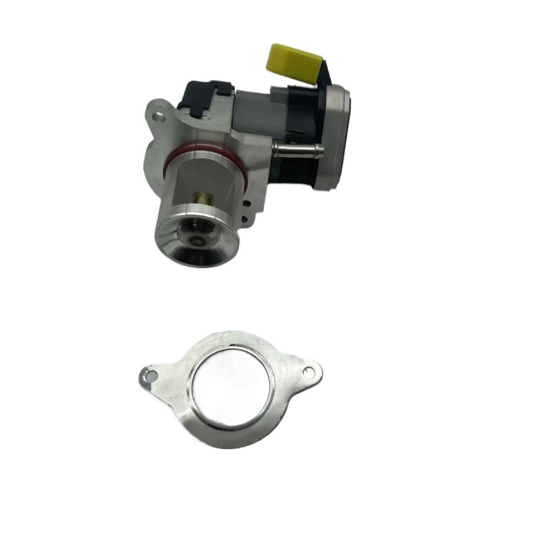 New EGR Valve 6421401960 For Benz X164 GL 350 W463 G350d W164 ML 350 R350 E350