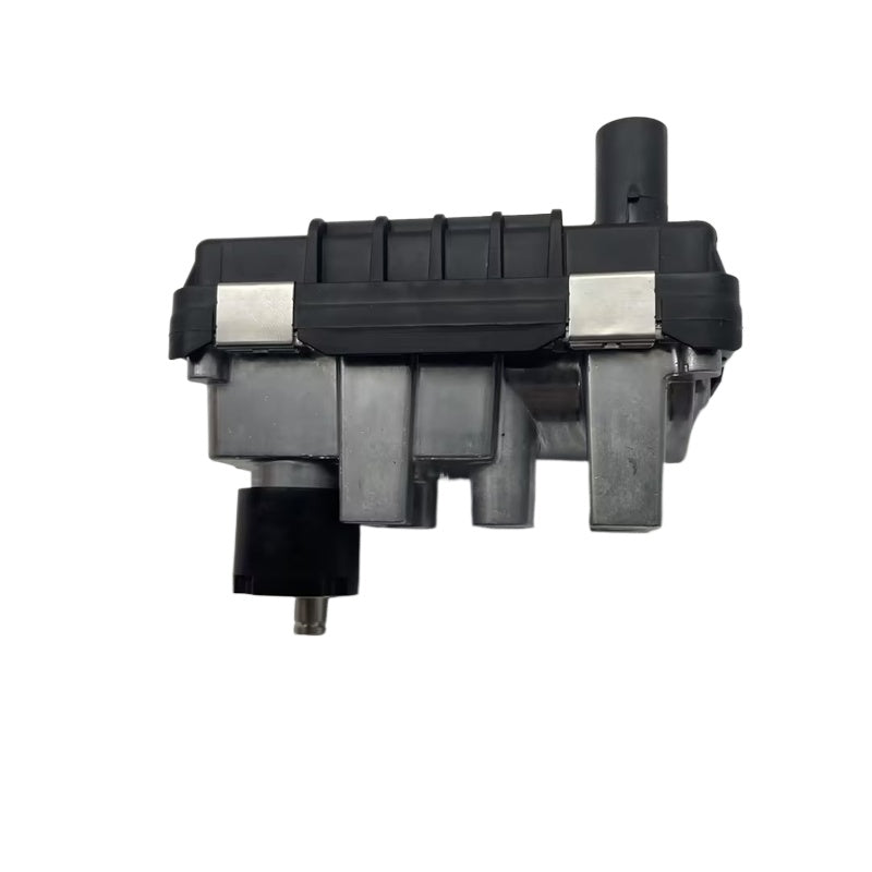 6NW009660 Turbo Electronic Actuator G-001 For Mercedes OM642 C320 E300 E320 3.0L.