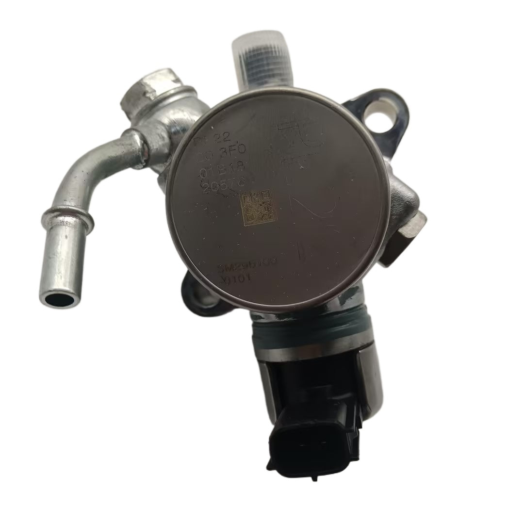 High Pressure Fuel Pump PE22-20-3F0 For Mazda 3 2014-2018 CX-3 2016-2018 2.0L L4.