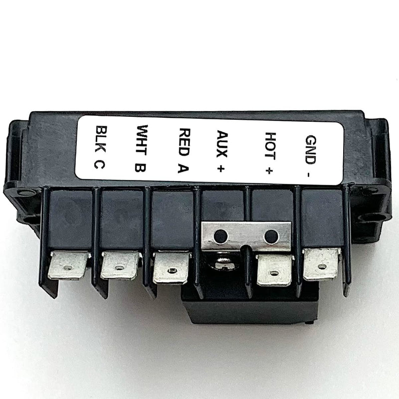 S500-A7 Electronic Control Module 12V 24V for Trombetta