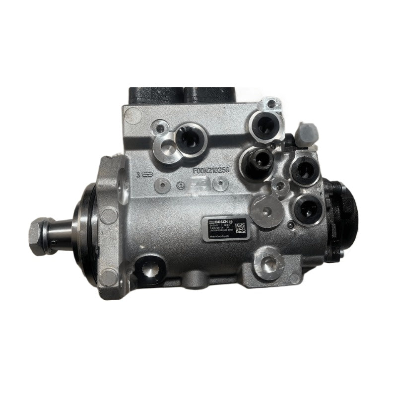 Remanufactured Diesel Fuel Injection Pump 0445020126 0986437506 Compatible with Navistar MAXXFORCE 11 13 15