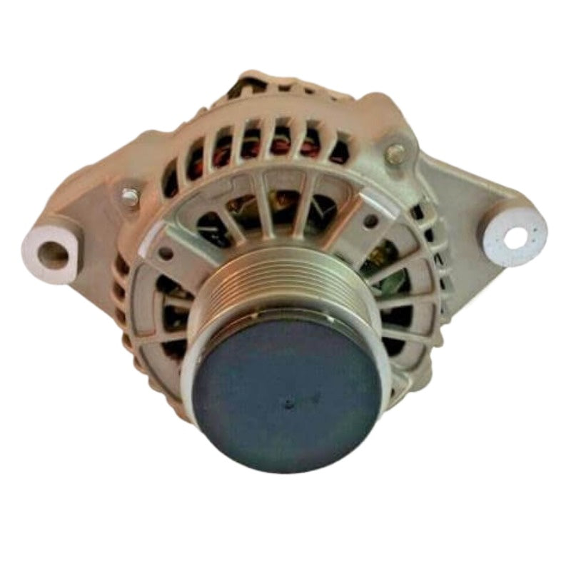 New Alternator 27060-76008-71 For Toyota Diesel Forklift 1KD 8FD35U-8FD80U