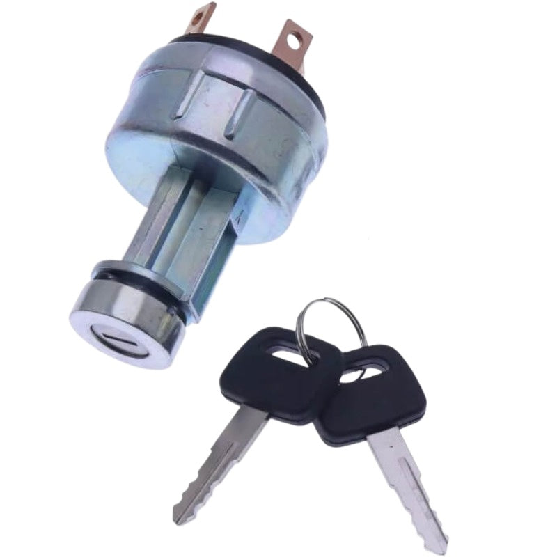 Ignition Switch 0808620000 20S-06-31130 For Komatsu PC05-6 PC05-7 PC10-6 PC300-8