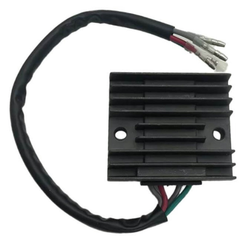 Rectifier For Honda Outboard BF9.9A BF15A BF25D BF30A 9.9-30Hp 31750-ZV7-003