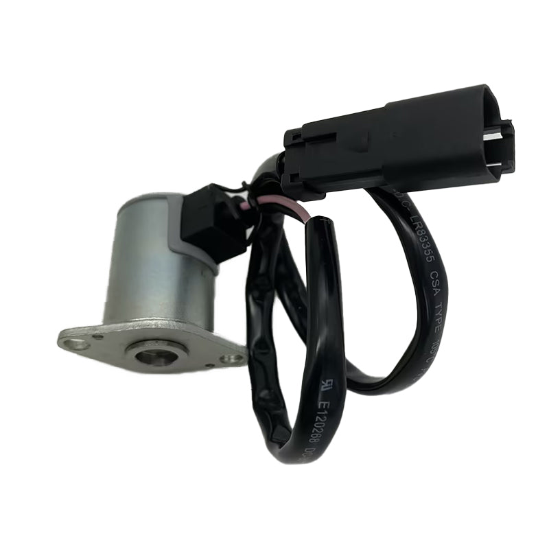 Solenoid Valve 702-21-56261 702-21-56241 7022156261 7022156241 For PC56-7 D65E.