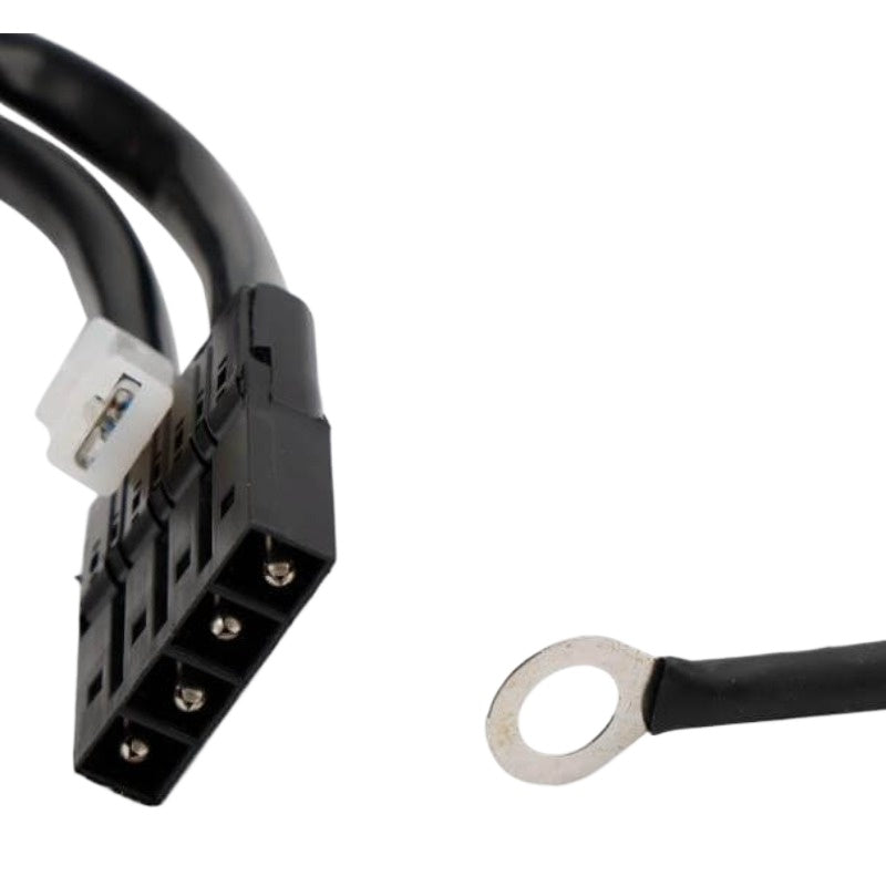 6 Wire 12v Voltage Regulator 01983800 Fits Hatz 1B20 1B30 1B40 1B50 1D41/1D42