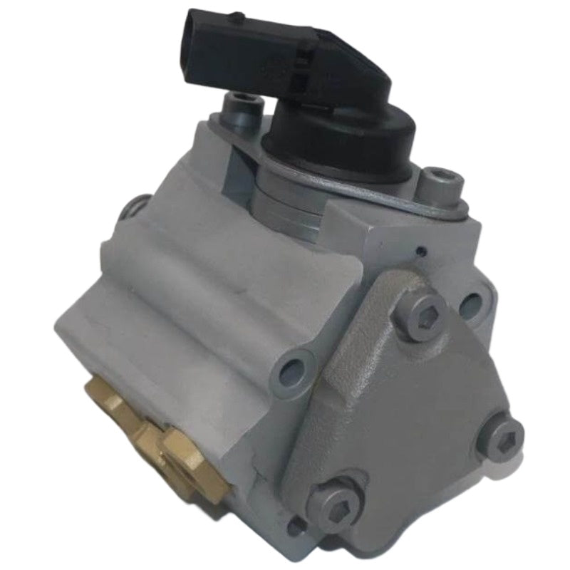 High Pressure Fuel Pump 06D127026J Compatible with Touran Golf 2.0L A3 2004-2008