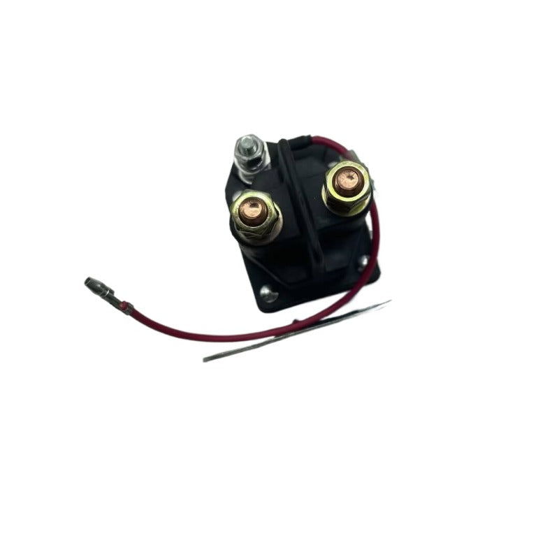 New Starter Solenoid Relay 463740 3083211 3085521 3087196 4010930 4011335 for Polaris ATV Almost All Models