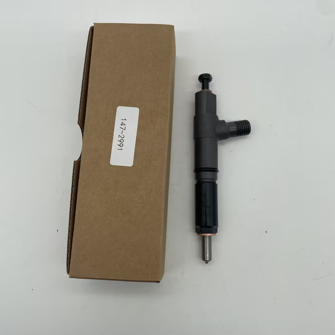 4Pcs Fuel Injector For Caterpillar 906 216 248 246 232 252 Engine 3034 147-2991.