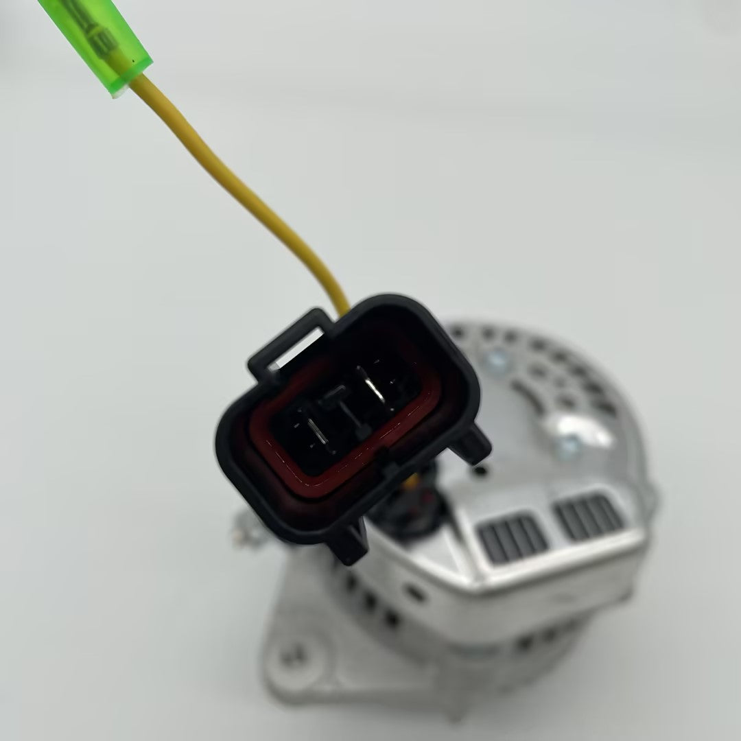 Alternator 12V 60A 383-0592 for CAT C1.7 C1.8 C2.4 901C2 305E2CR 306E2 901C2.