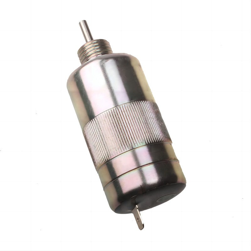 72350GT 72350 54555 Shut Down Solenoid for Perkins 104-22 403D-11 Engine Genie GS-2668 TML-4000 Z-34/22