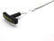 F81Z-6750-DA Engine Oil Dipstick for 1999-2003 Ford F250 F350 F450 F550 Excursion 7.3L Diesel Stainless Steel Oil Level Indicator