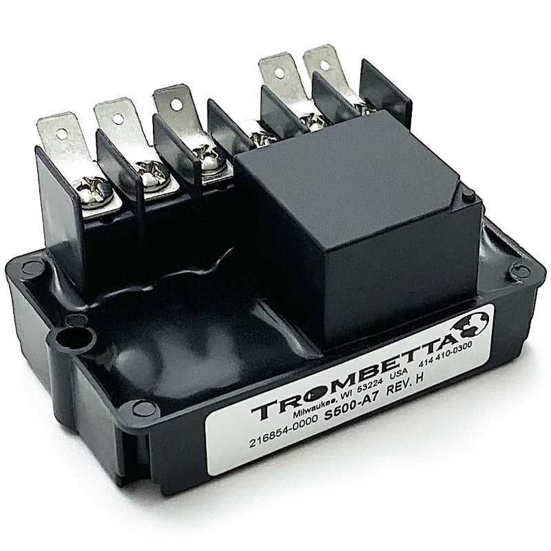 S500-A7 Electronic Control Module 12V 24V for Trombetta