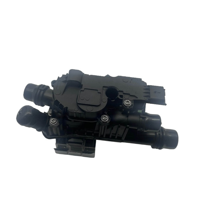 Thermostat Housing 9804160380 Fits For Peugeot 308 3008 508 Expert 2.0 2.2 HDI