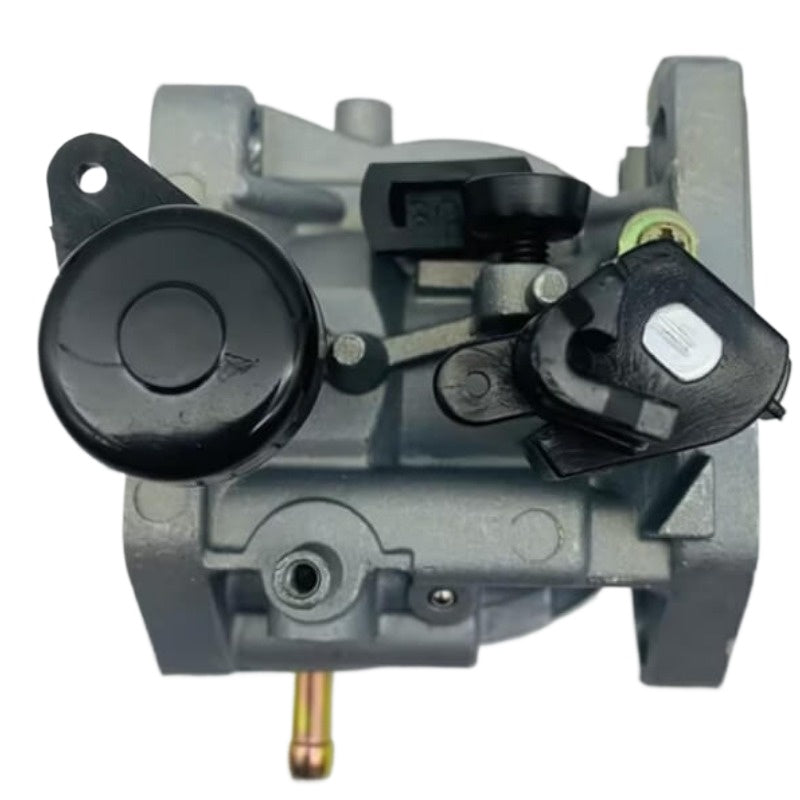 16100-Z5R-U71 Carburetor For Honda (BE89F B) GX390U1 GX390UT1 w/ Fuel Filter kit