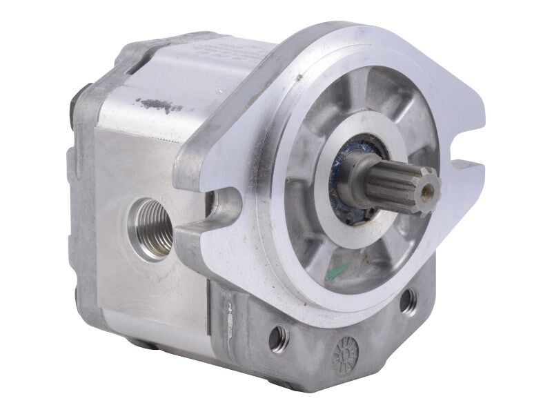 77981 77981GT Hydraulic Gear Pump For Genie Articulating Boom Lift Z-30/20N Z-34/22 DC Z-34/22N