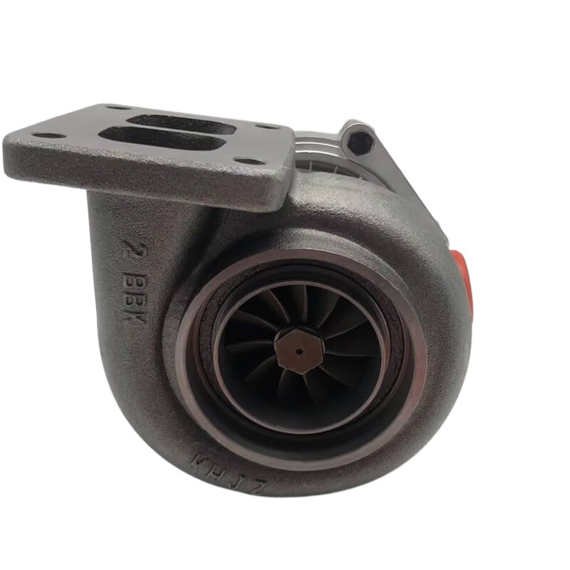 Turbo T04B33 Turbocharger SE500252 RE62773 Fits for John Deere Engine 6059 6068 6359 Loader 544E 624E 544G 624G 655B 710D