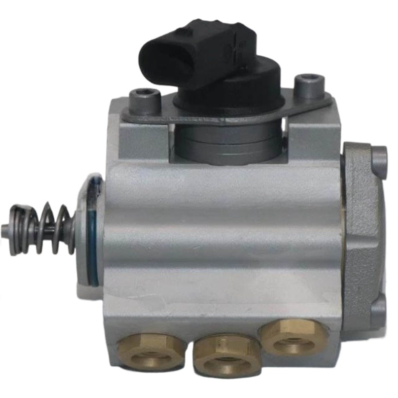 High Pressure Fuel Pump 06D127026J Compatible with Touran Golf 2.0L A3 2004-2008